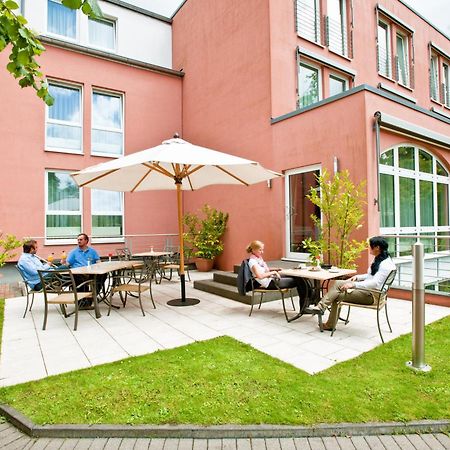Hotel Barbarossa Düsseldorf Restaurant foto